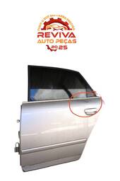 Porta Traseira Esquerda Audi A4 2005 2006 a 2008