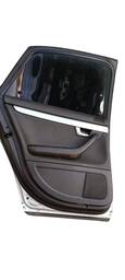 PORTA TRASEIRA ESQUERDA AUDI A4 2005 2006 A 2008