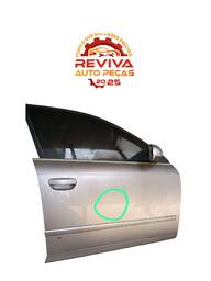 Porta Dianteira Direita Audi A4 2005 2006 a 2008
