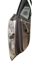 PORTA TRASEIRA DIREITA AUDI A4 2005 2006 A 2008