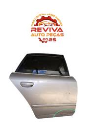 Porta Traseira Direita Audi A4 2005 2006 a 2008