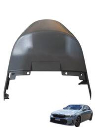 MOLDURA COLUNA DIREÇÃO BMW 320I 2008 2009 2010 A 2012