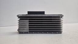MODULO AMPLIFICADOR SOM AUDI A4 TFSI 2.0 2011