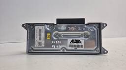 MODULO AMPLIFICADOR SOM AUDI A4 TFSI 2.0 2011