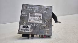 MÓDULO SOM BMW X6 2015 2016