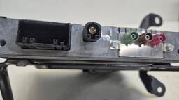 MÓDULO SOM BMW X6 2015 2016