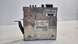 MÓDULO SOM BMW X6 2015 2016