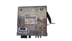 MÓDULO SOM BMW X6 2015 2016