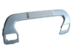 MOLDURA PARACHOQUE DIANTEIRO INFERIOR DUSTER 2021/