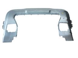 MOLDURA PARACHOQUE DIANTEIRO INFERIOR DUSTER 2021/