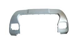 Moldura Parachoque Dianteiro Inferior Duster 2021/