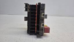 CAIXA FUSÍVEL VW SAVEIRO G3 1.8 AP 1999 2000 