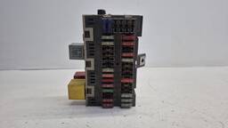 CAIXA FUSÍVEL VW SAVEIRO G3 1.8 AP 1999 2000 