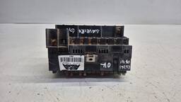 CAIXA FUSÍVEL VW SAVEIRO G3 1.8 AP 1999 2000 