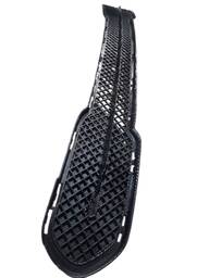 Grade inferior parachoque diant BMW x1 2009 a 2011 Original