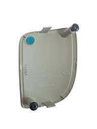 LANTERNA TRASEIRO ESQUERDO OROCH 2016/