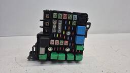 CAIXA FUSÍVEL HYUNDAI I30 2.0 2011