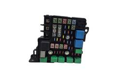 CAIXA FUSÍVEL HYUNDAI I30 2.0 2011