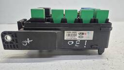 CAIXA FUSÍVEL HYUNDAI I30 2.0 2011