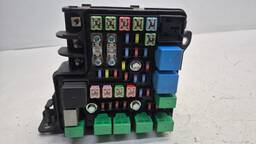 CAIXA FUSÍVEL HYUNDAI I30 2.0 2011