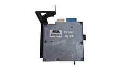 Módulo Vídeo BMW X6 XDrive 4.4 v8 50i 2009 2010