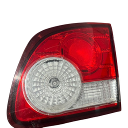 Lanterna Traseira Direita Mala Corsa Classic Ls 2011 a 2016