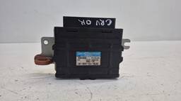 MODULO CENTRAL HONDA CRV 2001