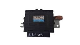Modulo Central Honda Crv 2001