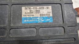 MODULO CENTRAL HONDA CRV 2001