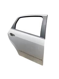 PORTA TRASEIRA DIREITA LINEA 2009 2010 A 2016