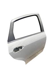 PORTA TRASEIRA DIREITA LINEA 2009 2010 A 2016