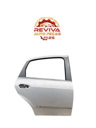 PORTA TRASEIRA DIREITA LINEA 2009 2010 A 2016