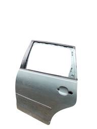PORTA TRASEIRA ESQUERDA POLO HATCH 2003 2004 A 2014