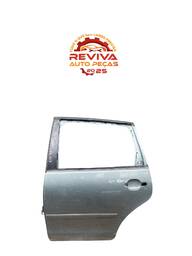 PORTA TRASEIRA ESQUERDA POLO HATCH 2003 2004 A 2014
