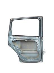 PORTA TRASEIRA ESQUERDA POLO HATCH 2003 2004 A 2014