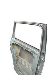 PORTA TRASEIRA ESQUERDA POLO HATCH 2003 2004 A 2014