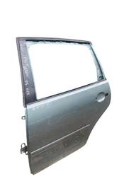 PORTA TRASEIRA ESQUERDA POLO HATCH 2003 2004 A 2014