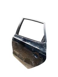 PORTA TRASEIRA ESQUERDA I30 2013 2014 A 2016