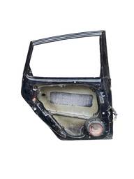 PORTA TRASEIRA ESQUERDA I30 2013 2014 A 2016