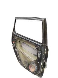 PORTA TRASEIRA ESQUERDA I30 2013 2014 A 2016