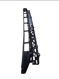 grade dianteira inferior Q8 19-21 Original 4m8807647d