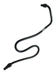 MANGUEIRA TUBO CILINDRO MESTRE EMBREAGE GOL G5 G6 G7 G8 FOX 