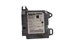 Módulo Airbag Renault Scenic 2004 a 2010