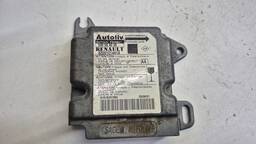 MÓDULO AIRBAG RENAULT SCENIC 2004 A 2010