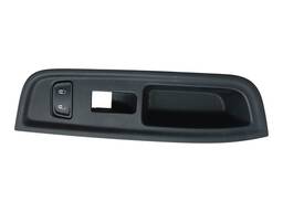 PUXADOR MOLDURA COMANDO VIDRO DIANTEIRO DIREITO TORO 16/24