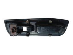 PUXADOR MOLDURA COMANDO VIDRO DIANTEIRO DIREITO TORO 16/24