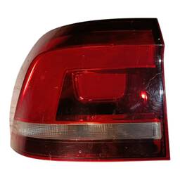 Lanterna Traseira Esquer Fox CrossFox 15 a 2022 Fume (canto)