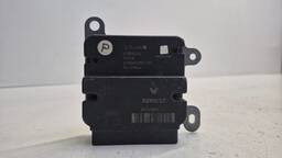 MÓDULO AIRBAG RENAULT SANDERO 2015 A 2018 