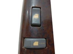 MOLDURA COMANDO VIDRO S10 BLAZER LD 1995 A 2011 COMPLETA