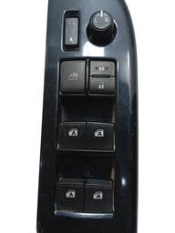 COMANDO VIDRO DIANTEIRO ESQUERDO HILUX SW4 2016 A 2024